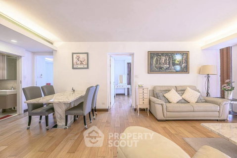รูปภาพ 2-BR Condo For Rent At Mode Sukhumvit 61 Near BTS Ekkamai (ID 3245323)