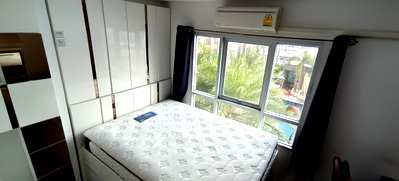Condos for rent : Condo for Rent #On Main Rama 2 Road @ Near Central Planza Rama 2