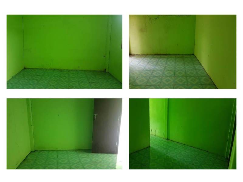 รูป ที่ดินพร้อมสิ่งปลูกสร้าง 88 ตร.วา นาทวี สงขลา 896,000 - รูปที่ 3/5
