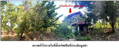 HOME 663.3 Sq.w. Phichai Uttaradit for 875,000