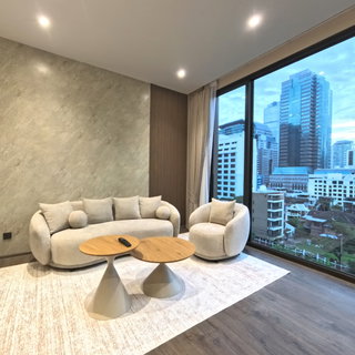 รูปภาพ New 2bedrooms 85 sqm for rent at Romm Convent in Silom - Rent with Nexspace Realty