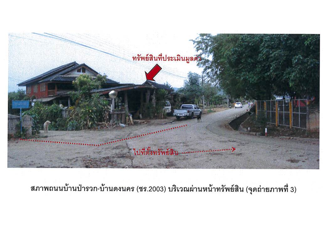 picture HOME 101 Sq.w. Phan Chiang Rai for 580,000 - 1/5