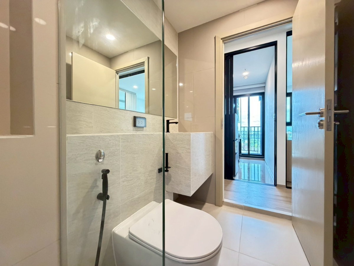 picture ðfor Rent ðŦ NOT PET FRIENDLY | Origin Play Bangkhunnon Triple Station| Only 15,000 THB/Month - 10/20