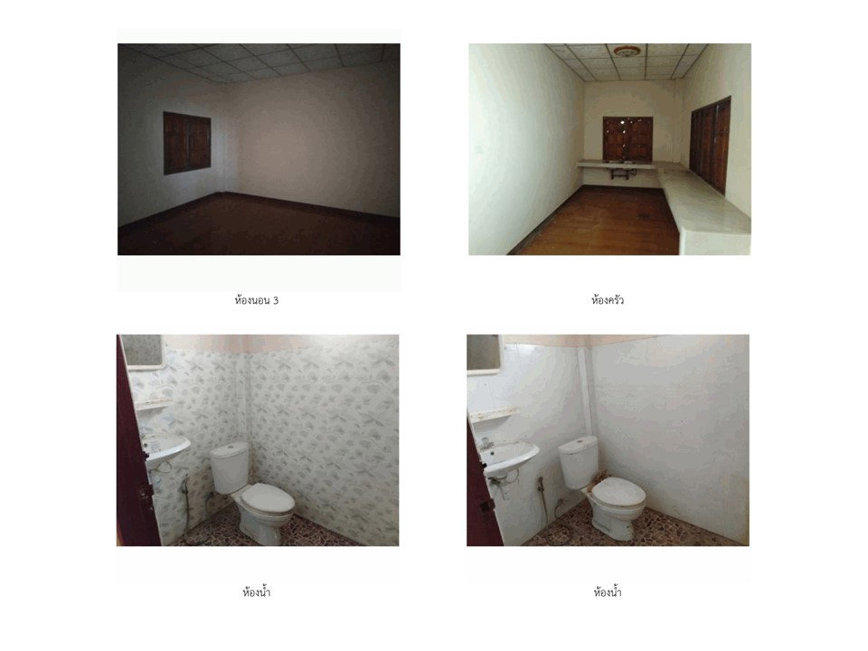 picture HOME 86.4 Sq.w. Muang Lampang Lamphang for 1.1M - 6/6