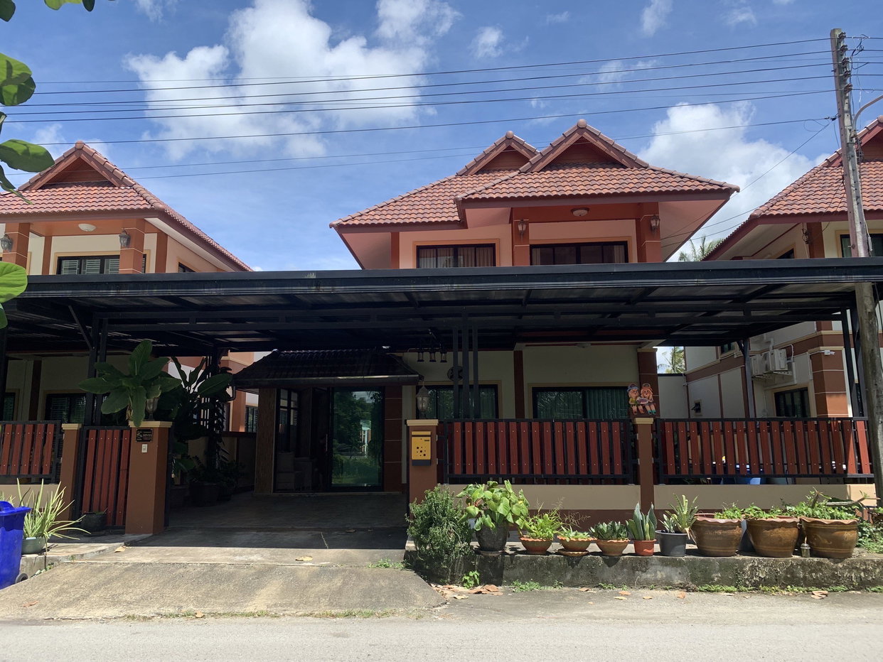 picture LAND 50.1 Sq.w. Ron Phi Pun Nakhon Sri Thammarat for 2.7M - 4/5
