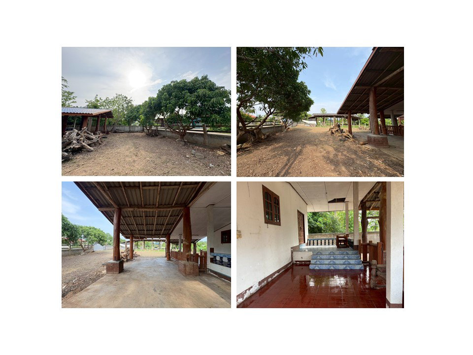 picture LAND 328 Sq.w. Pong Phayao for 1.1M - 4/10