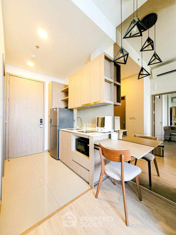 picture 1-BR Condo at Centric Ratchayothin near BTS Ratchayothin (ID 3356908) - 5/7