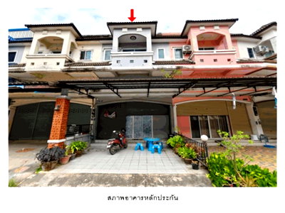 ที่ดิน วิทยาลัยพยาบาลบรมราชชนนีราชบุรี : ที่ดินพร้อมสิ่งปลูกสร้าง 24.7 ตร.วา นิรันดร์ เมืองราชบุรี ราชบุรี 1.2M