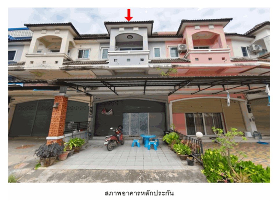 picture LAND 24.7 Sq.w. Muang Ratchaburi Ratchburi for 1.2M - 1/3