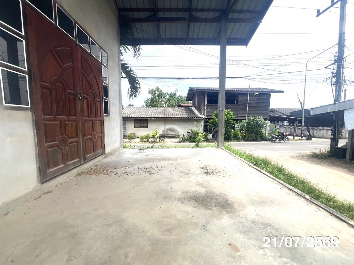 picture HOME 89 Sq.w. Kanthararom Si Sa Ket for 1.1M - 24/45