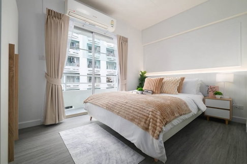 🔥 Condo for Sale at Studio One Condo Ladprao 102