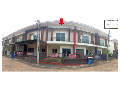 Land for sale Boromrajonani College of Nursing Khon Kaen : LAND 22 Sq.w. Muang Khon Kaen Khon Kaen for 1.6M