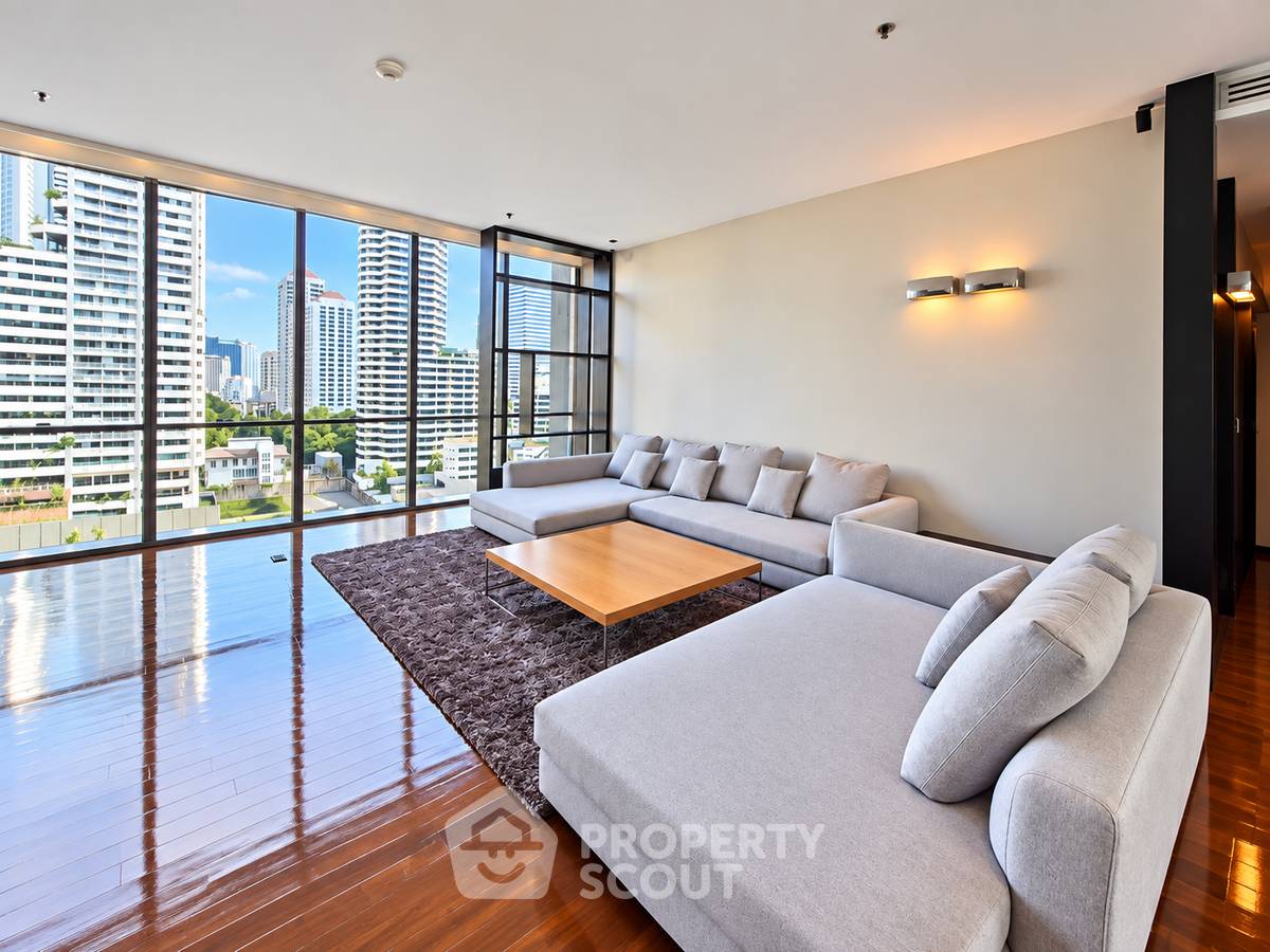 picture 2-BR Condo at Domus Condominium near BTS Asok (ID 3356450) - 2/28