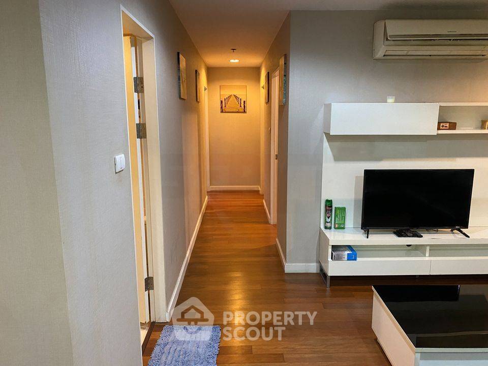 picture 3-BR Condo at Belle Grand Rama 9 near MRT Phra Ram 9 (ID 3357109) - 3/8