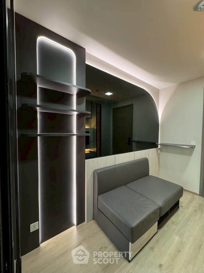 picture 1-BR Condo at The Privacy Taopoon Interchange near MRT Tao Poon (ID 3357537) - 2/7