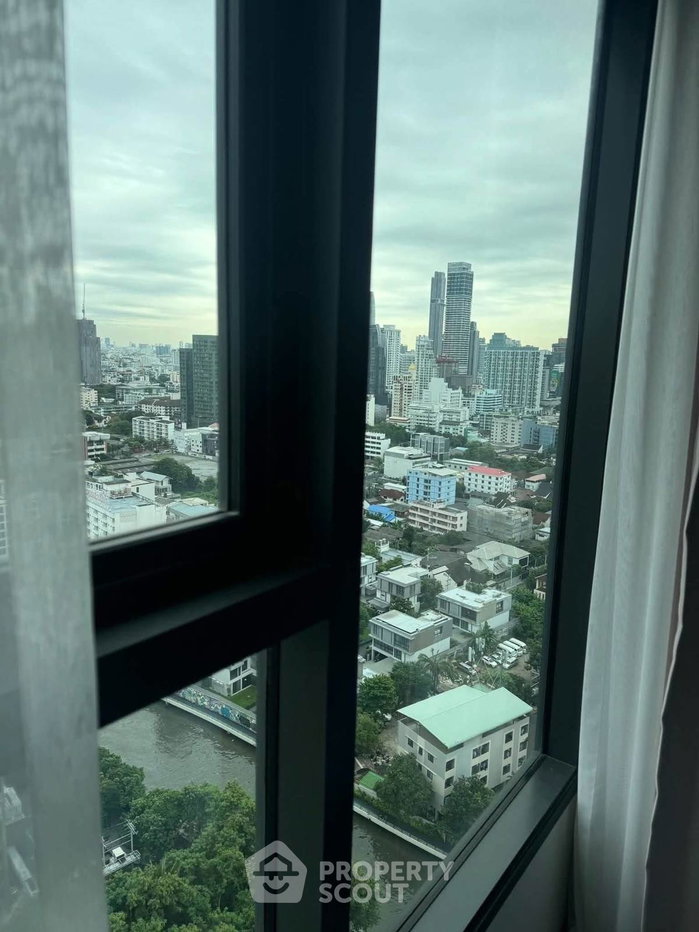picture 1-BR Condo at THE BASE Phetchaburi-Thonglor in Bang Kapi (ID 3356487) - 7/8