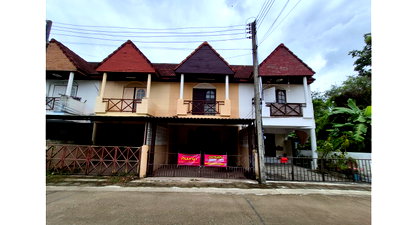 Land for sale San Kamphaeng Sub District Municipal Office : LAND 24 Sq.w. San Kamphaeng Chiang Mai for 1.1M