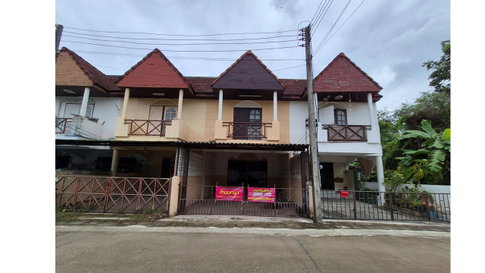 LAND 24 Sq.w. San Kamphaeng Chiang Mai for 1.1M