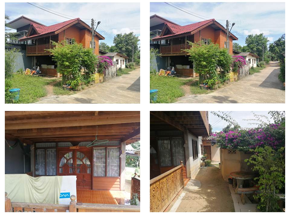 picture LAND 54 Sq.w. Muang Satun Satun for 1.7M - 2/2