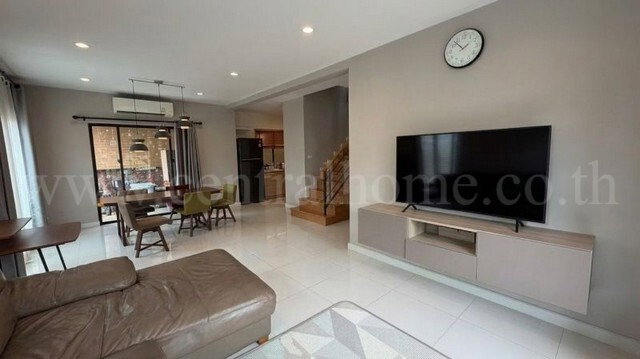รูป บ้านเดี่ยว เดอะ แพลนท์ กรุงเทพ - ปทุมธานี สภาพสวยพร้อมอยู่ - รูปที่ 9/21