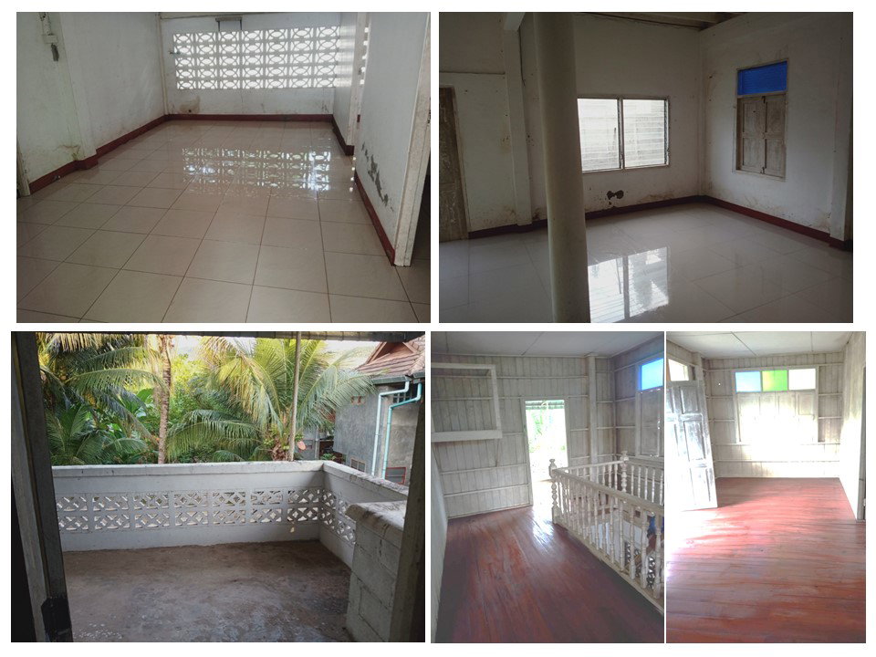 picture LAND 104.2 Sq.w. Mae Sariang Mae Hong Son for 2.1M - 7/7