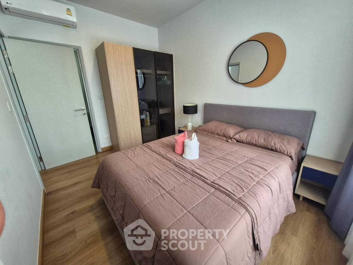 รูป คอนโด 1-ห้องนอน ที่ เอ็กซ์ที เอกมัย ใกล้ BTS ทองหล่อ (ID 2064848) - รูปที่ 9/13