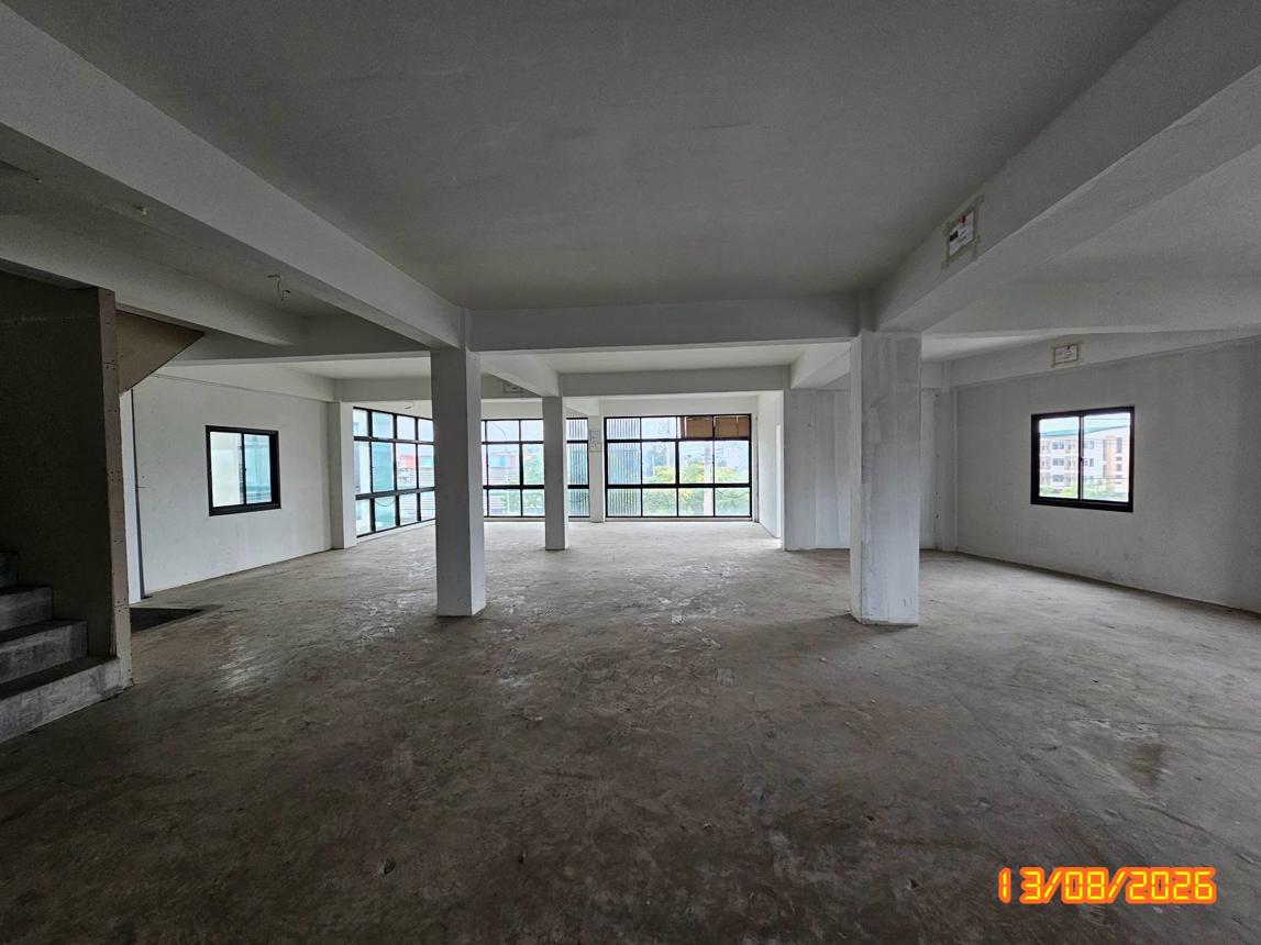รูป อาคารพาณิชย์ 90.8 ตร.วา เขตบางขุนเทียน กรุงเทพมหานคร 17.8M - รูปที่ 28/45