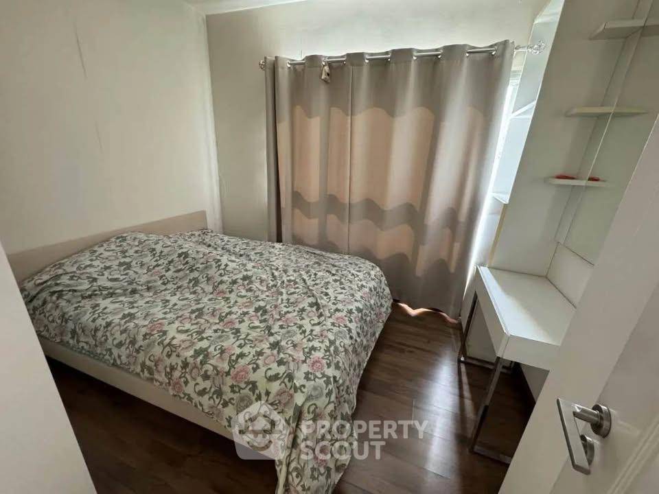รูป คอนโด 2-ห้องนอน ที่ คิว เฮ้าส์ สาทร ใกล้ BTS กรุงธนบุรี (ID 2840176) - รูปที่ 8/10