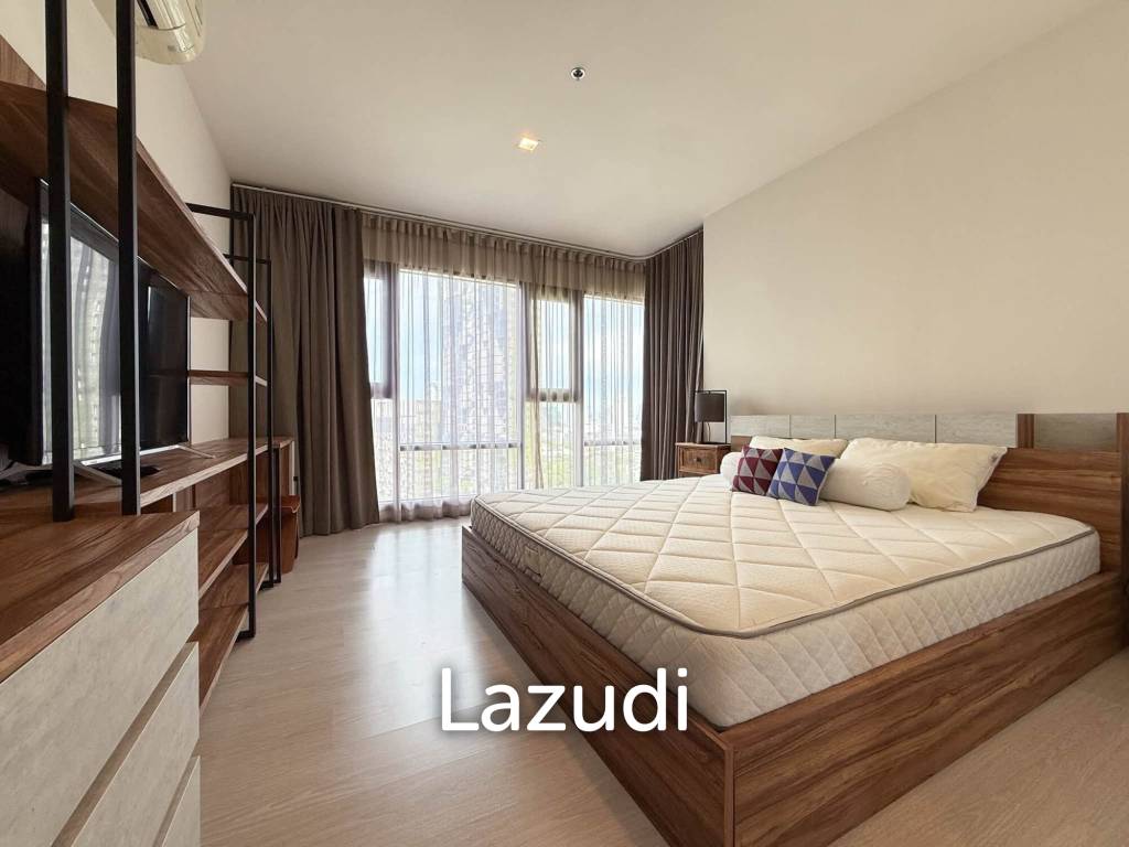 picture Rhythm Sukhumvit 36-38 75 sqm Condo in Phra Khanong - 4/8