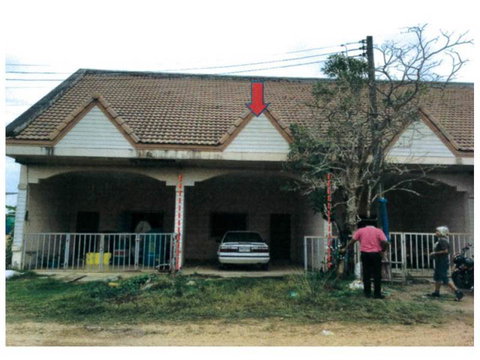 ที่ดินพร้อมสิ่งปลูกสร้าง 23 ตร.วา สิงหนคร สงขลา 540,000