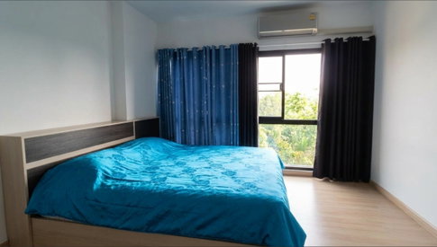 [ขาย|เช่า] เพลินเพลินคอนโด สนามบินน้ำ  ขาย 1.25 ล้าน /เช่า 5,000 บ. (ฟรีส่วนกลาง) พร้อมอยู่