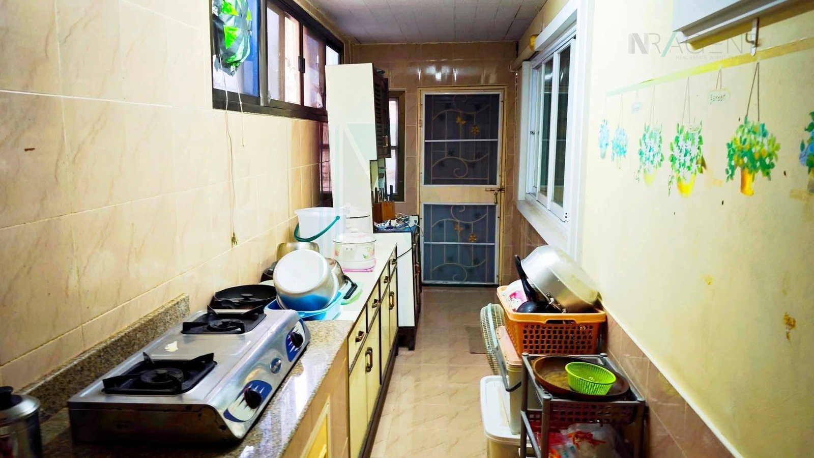 ขายบ้านเดี่ยว 4 ห้องนอน 140 ตร.ม. 38 ตร.ว. วันวรา 2