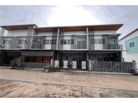 LAND 20.6 Sq.w. Muang Chon Buri Chonburi for 1.8M
