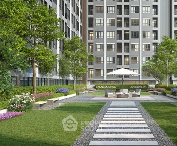 picture Great Value 1-BR Regent Home Bangna | BTS Bang Na (ID 3356476) - 4/5