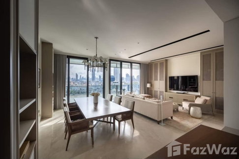 2 Bedroom Condo for sale at Banyan Tree Residences Riverside Bangkok  1183694