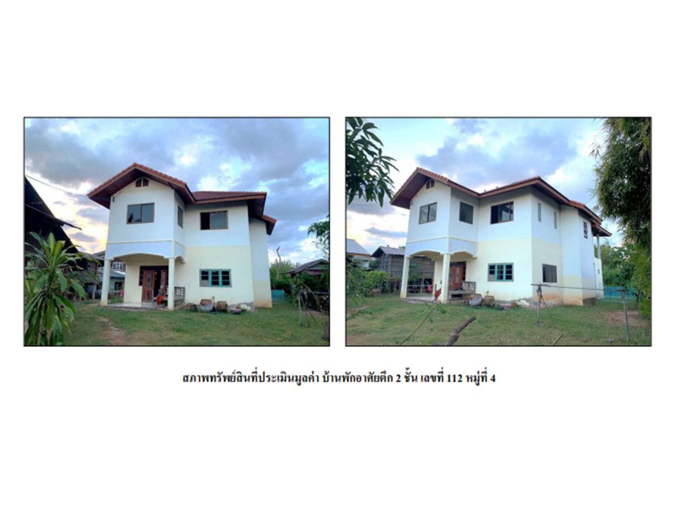 picture LAND 160 Sq.w. Si Khonlaphum Surin for 1.2M - 6/7