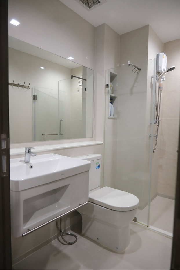 picture For Rent/Sale📍Life ladprao valley 🛁1 bed 1 bath 📞0639399665 - 12/13