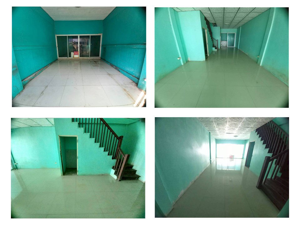 picture LAND 16 Sq.w. Sai Noi Nonthaburi for 863,000 - 5/7