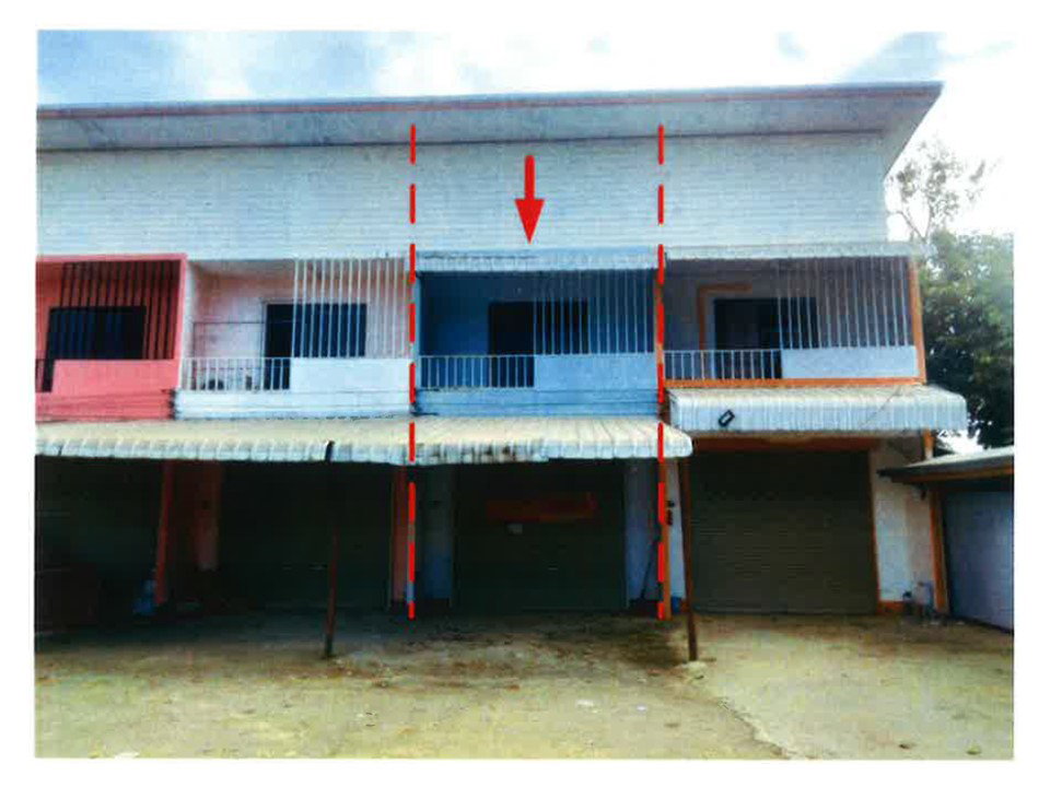 picture LAND 20.7 Sq.w. Muang Chiang Rai Chiang Rai for 975,000 - 1/5