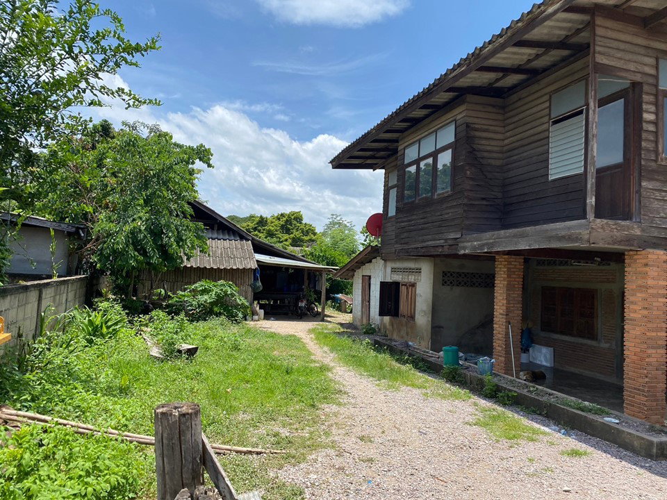 picture LAND 206 Sq.w. Mae Tha Lamphang for 440,000 - 6/6