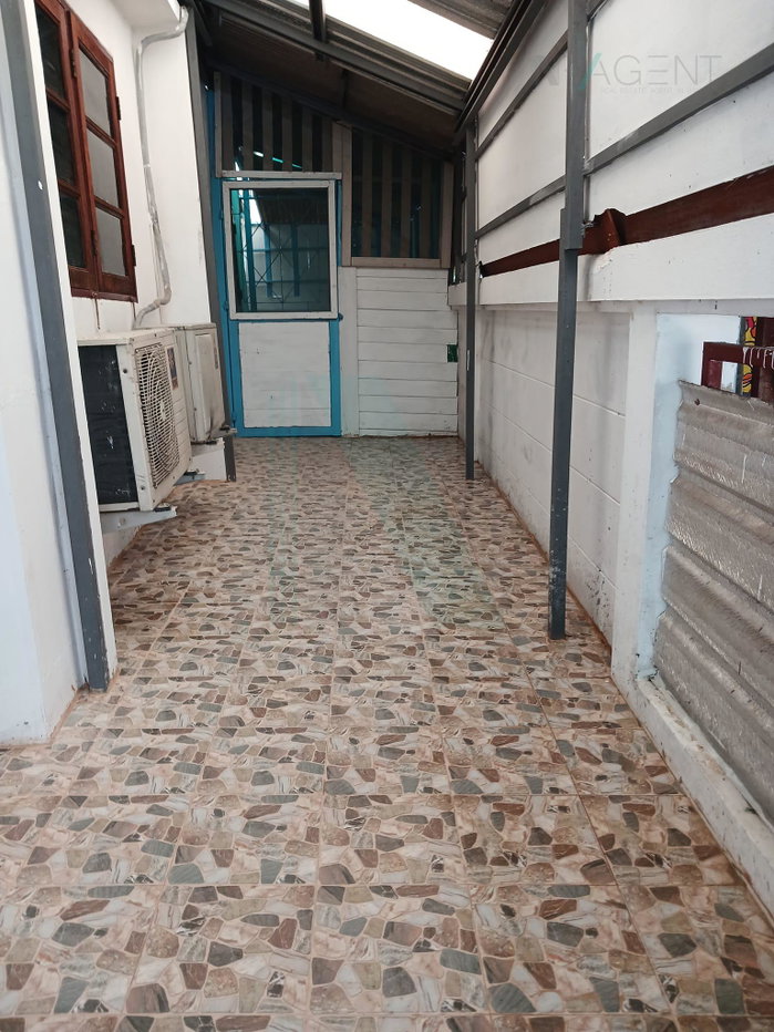 รูป 📌 ขายบ้านเดี่ยว โครงการ บ้านสำเภาทอง 2 ชั้น 2 ห้องนอน 2 ห้องน้ำ - รูปที่ 3/8