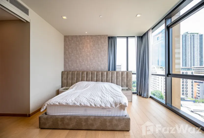 รูป คอนโดให้เช่า 2 ห้องนอน ในโครงการ เดอะ โมนูเมนต์ ทองหล่อ 6827136 - รูปที่ 11/23