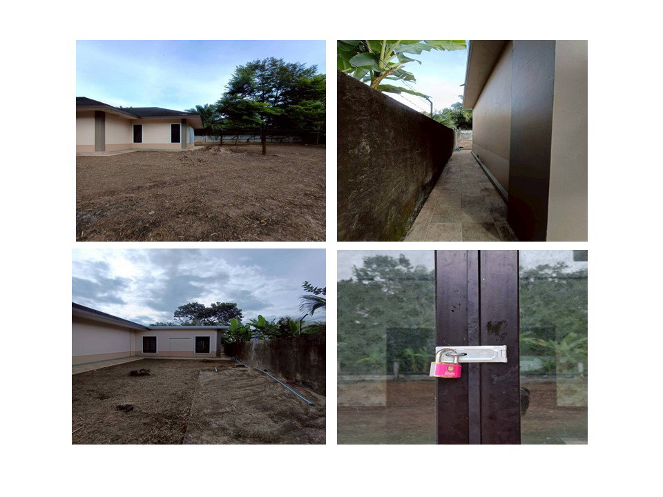 picture HOME 785.7 Sq.w. Nua Khlong Krabi for 5.9M - 4/7