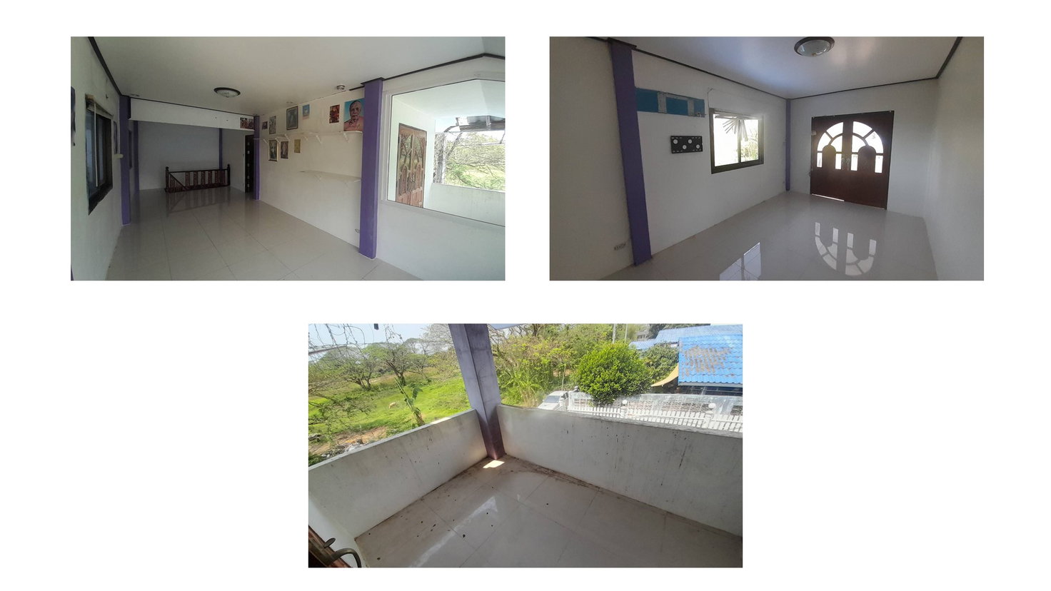 picture HOME 81.4 Sq.w. Muang Rayong Rayong for 1.8M - 9/10