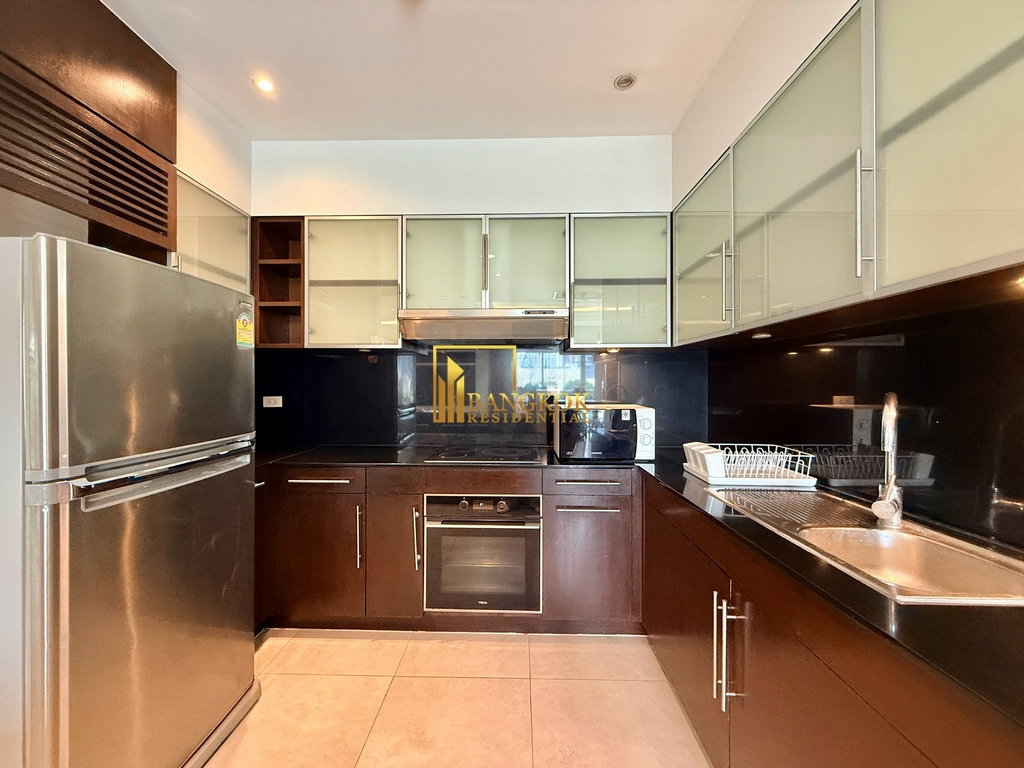 picture Premium 3 Bedroom Apartment For Rent in Phloenchit Area - BR21339AP - 9/42