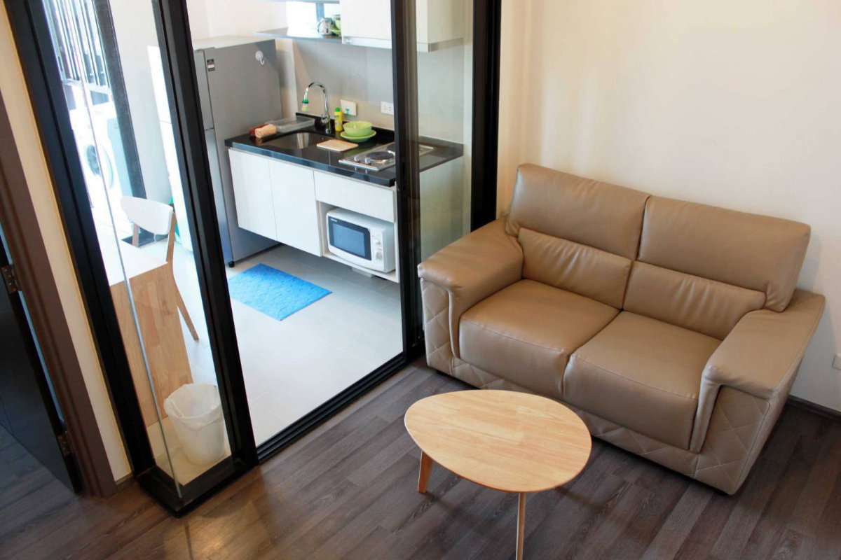 รูป Best Price! The base park east 12k (30sqm) - รูปที่ 1/9