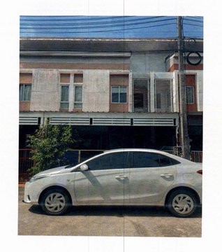 ที่ดินพร้อมสิ่งปลูกสร้าง 21.2 ตร.วา เดอะซิตี้ 1 เมืองนครศรีธรรมราช นครศรีธรรมราช 1.8M