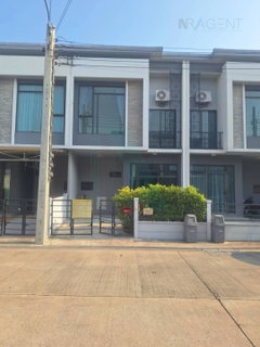 📌 For Sell Town house PLENO BANGYAI 2-story 3 bedroom 2 bathroom