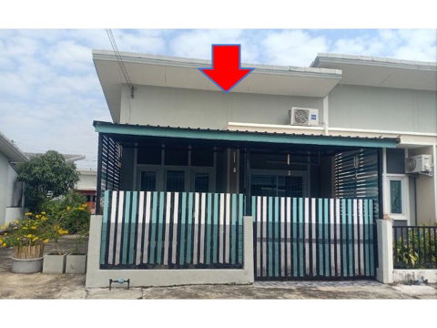 LAND 18 Sq.w. Thanyaburi Pathumthani for 960,000