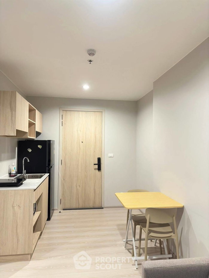 รูป คอนโด 1 ห้องนอน ชั้น 25 ที่ Nue Noble Srinakarin – Lasalle (ID 3356307) - รูปที่ 19/20